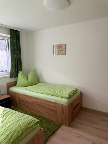 Burtschakopf Doppelzimmer 2