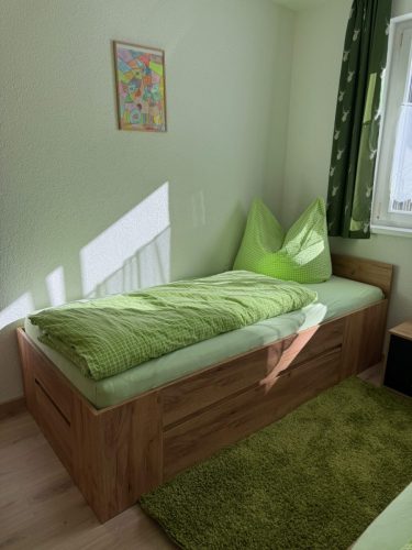 Burtschakopf Doppelzimmer 2