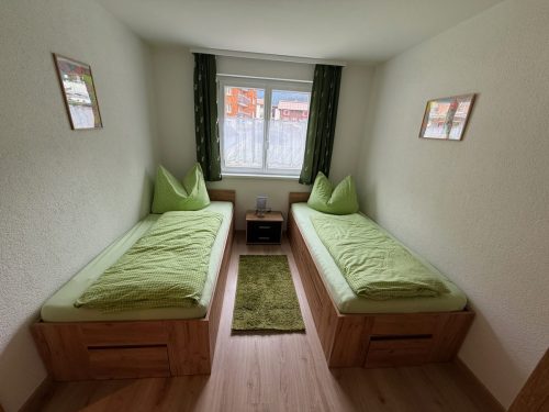Burtschakopf-Doppelzimmer 2