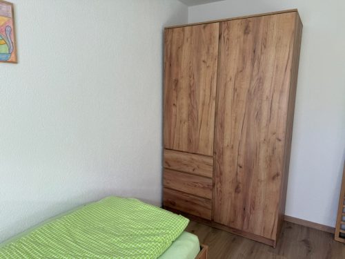 Burtschakopf Doppelzimmer 2